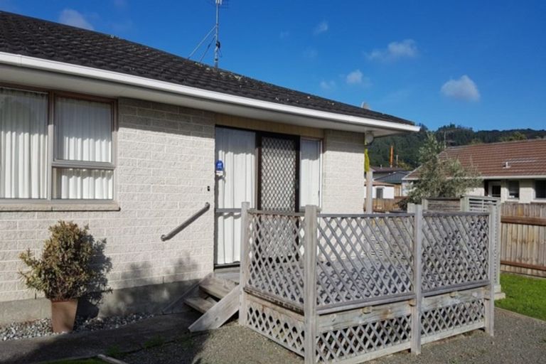 Photo of property in 1/34 Montgomery Street, Stokes Valley, Lower Hutt, 5019