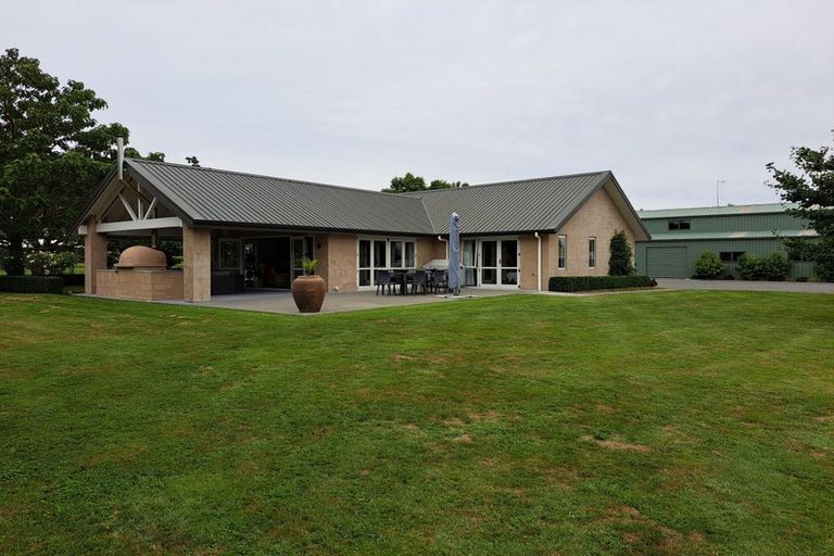 Photo of property in 254a Riverbend Road, Meeanee, Napier, 4110