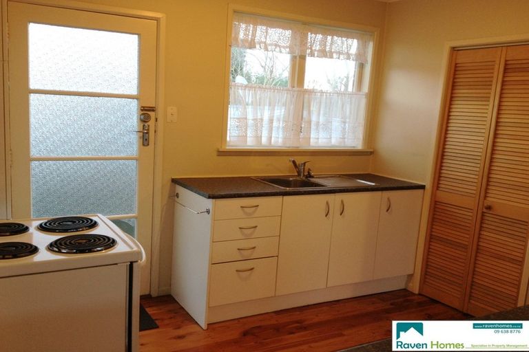 Photo of property in 7/16 Erson Avenue, Royal Oak, Auckland, 1061