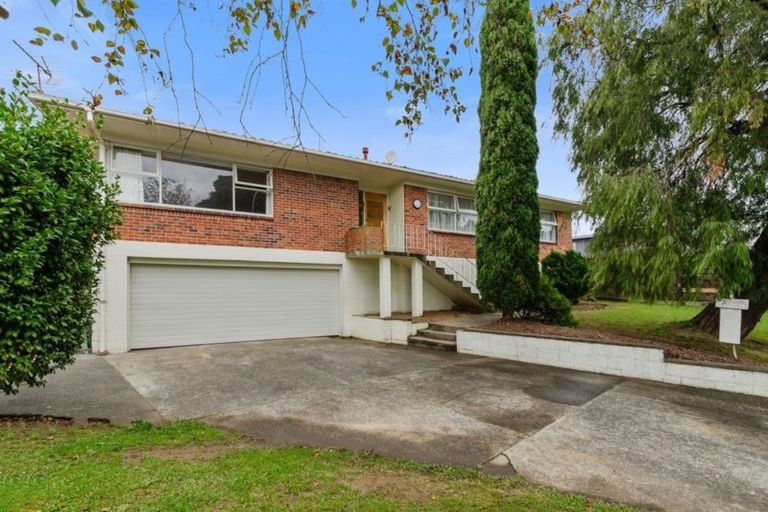 Photo of property in 70 David Avenue, Hillpark, Auckland, 2102