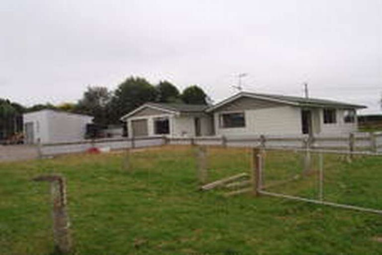 Photo of property in 75 Wilcox Road, Seaward Bush, Invercargill, 9871