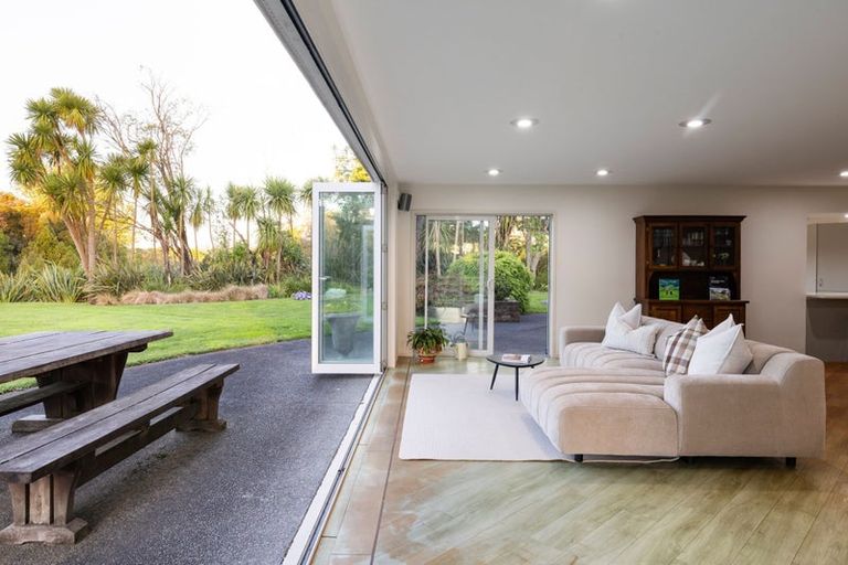 Photo of property in 126b Woodcock Road, Tamahere, Hamilton, 3283