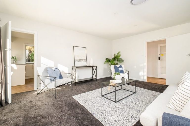 Photo of property in 12 Bainton Street, Bishopdale, Christchurch, 8053