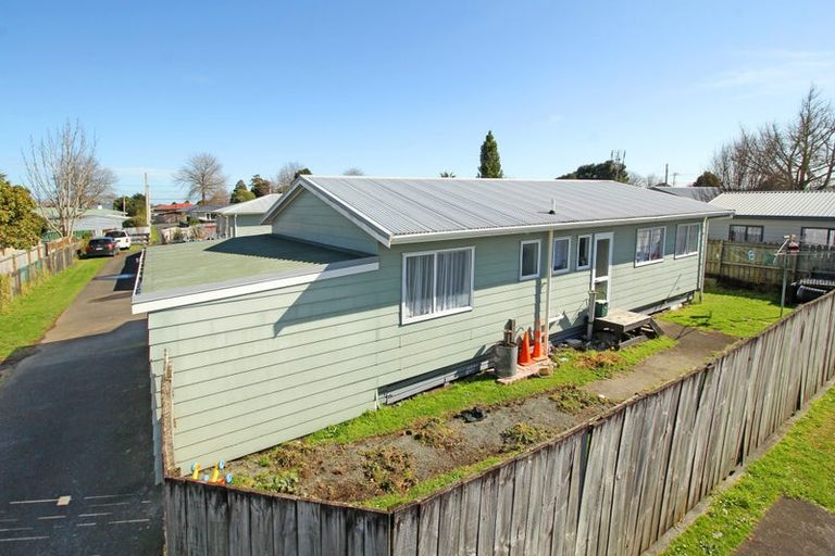 Photo of property in 27b Cosgrave Road, Papakura, 2110