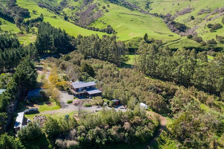 Photo of property in 349 Upper Waingawa Road, Kaituna, Masterton, 5888