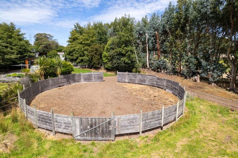 Photo of property in 214 Findlay Road, Ascot, Invercargill, 9872