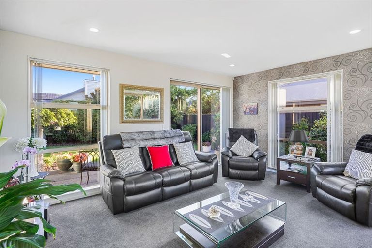 Photo of property in 3 Aua Street, Lincoln, 7608