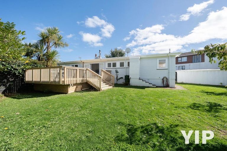 Photo of property in 14 Earp Street, Johnsonville, Wellington, 6037