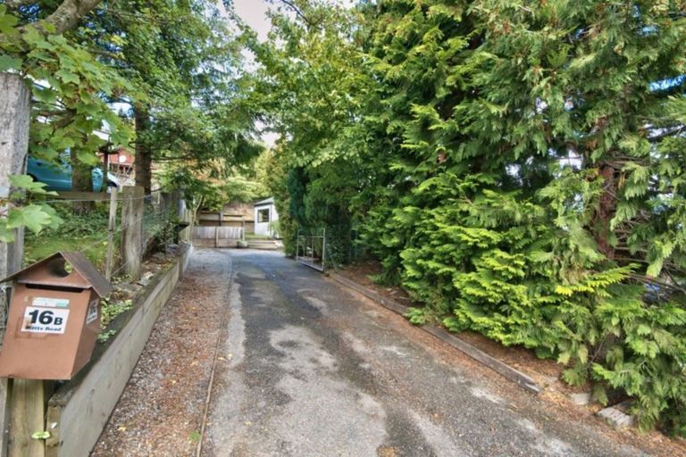 Photo of property in 16b Watts Road, Fernhill, Queenstown, 9300