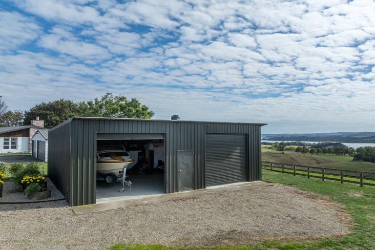 Photo of property in 201c Checkley Road, Raglan, 3295