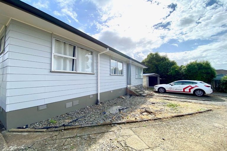 Photo of property in 48 Aarts Avenue, Manurewa, Auckland, 2102