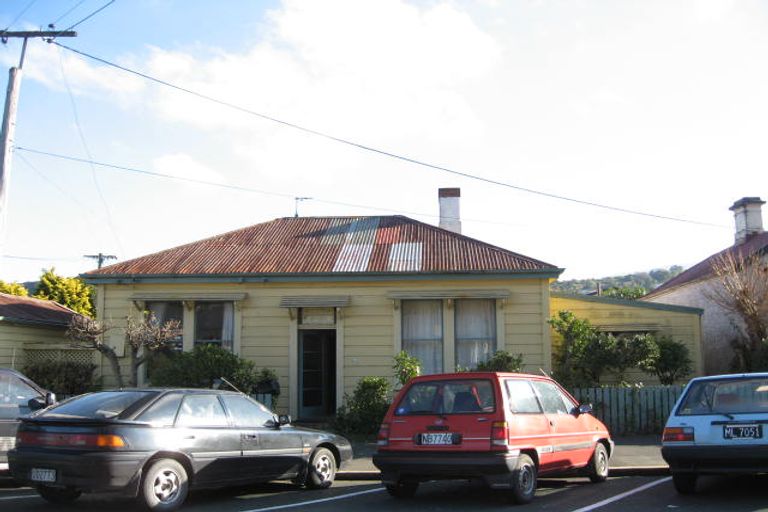 Photo of property in 468 Leith Street, North Dunedin, Dunedin, 9016
