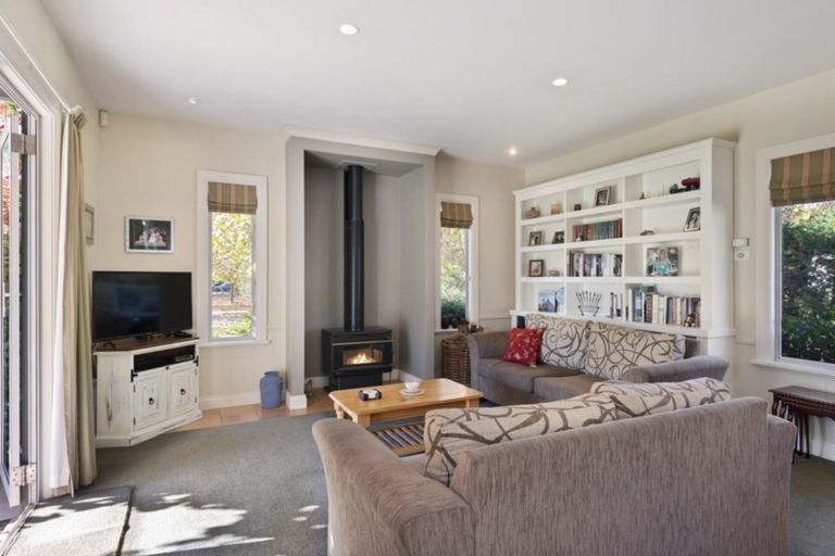 Photo of property in 10 Wilson Drive, Ohoka, Kaiapoi, 7692