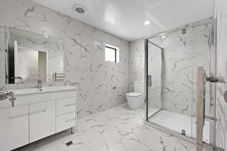 Photo of property in 23b Moncrieff Avenue, Clendon Park, Auckland, 2103