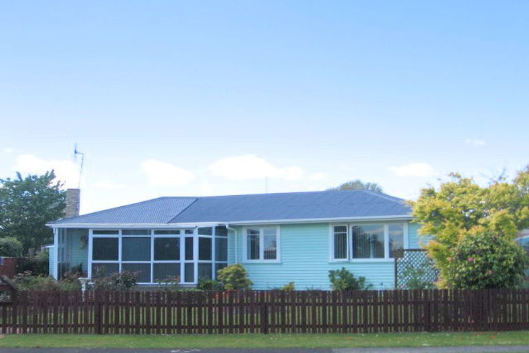 Photo of property in 22 Sheffield Street, Matamata, 3400