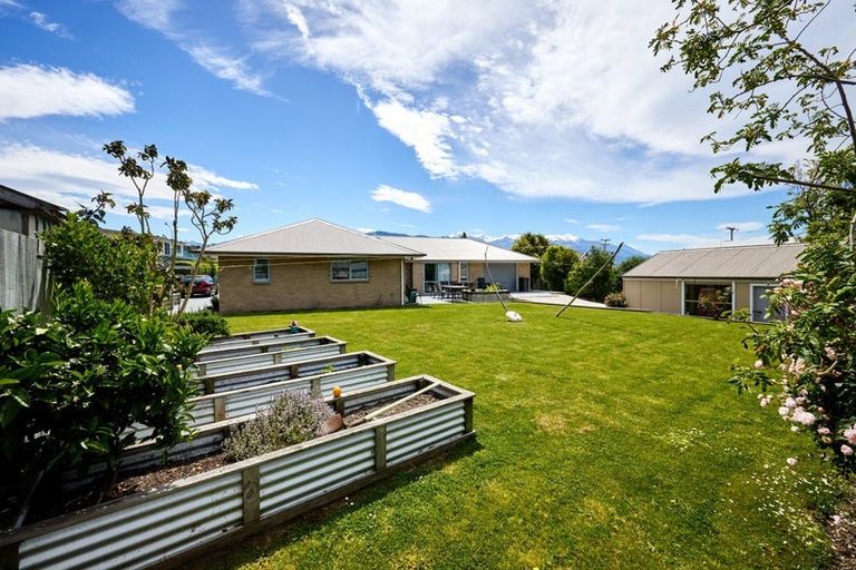 Photo of property in 7 Margate Street, Kaikoura, 7300