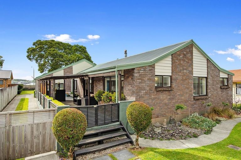 Photo of property in 138 Taylor Avenue, Te Awamutu, 3800