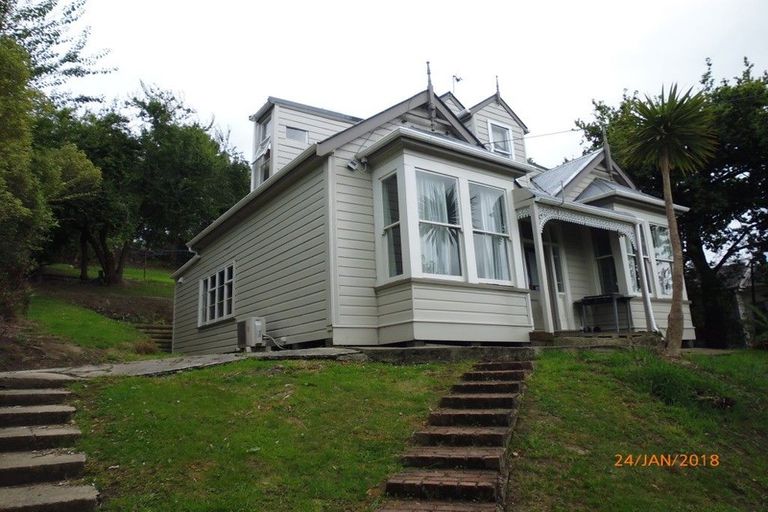 Photo of property in 15 Ramsay Street, Dalmore, Dunedin, 9010