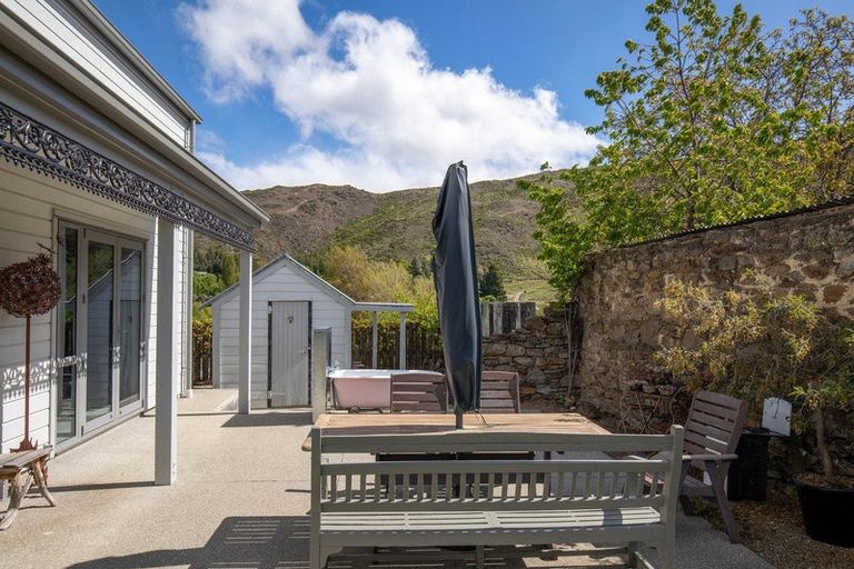 Photo of property in 21 Sunderland Street, Clyde, 9330