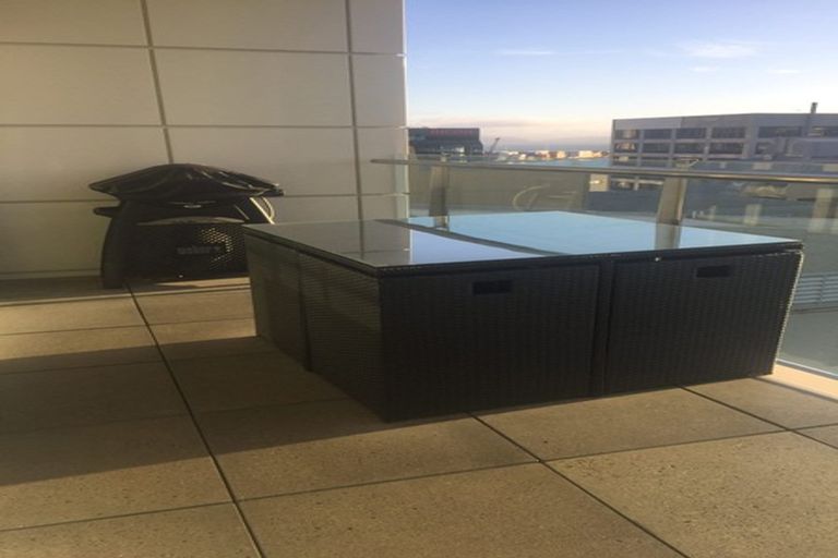 Photo of property in Chews Lane Apartments, 11g/9 Chews Lane, Wellington Central, Wellington, 6011