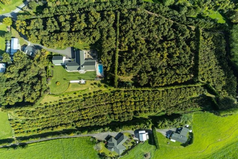 Photo of property in 166 Pukemapu Road, Oropi, Tauranga, 3173