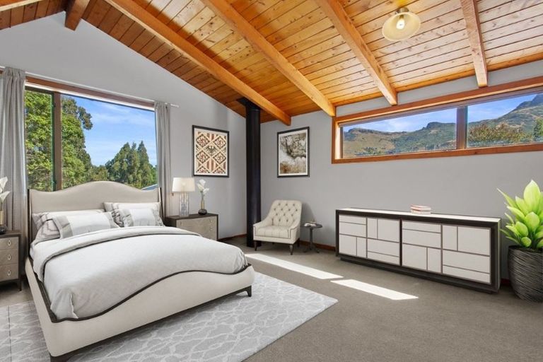 Photo of property in 189 Main Road, Allandale, Lyttelton, 8971