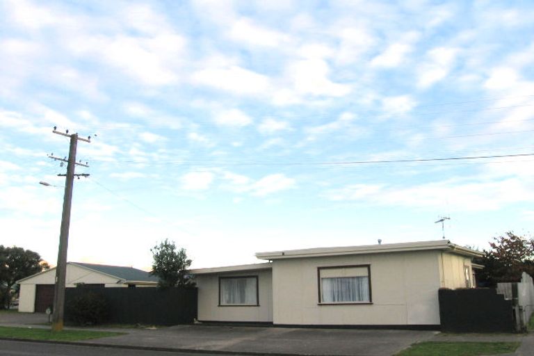 Photo of property in 2 Temuera Street, Otaki, 5512