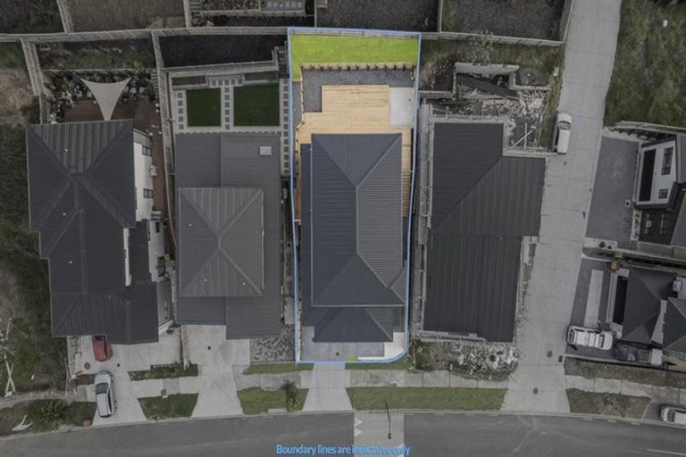 Photo of property in 14 Alluvial Street, Flat Bush, Auckland, 2019