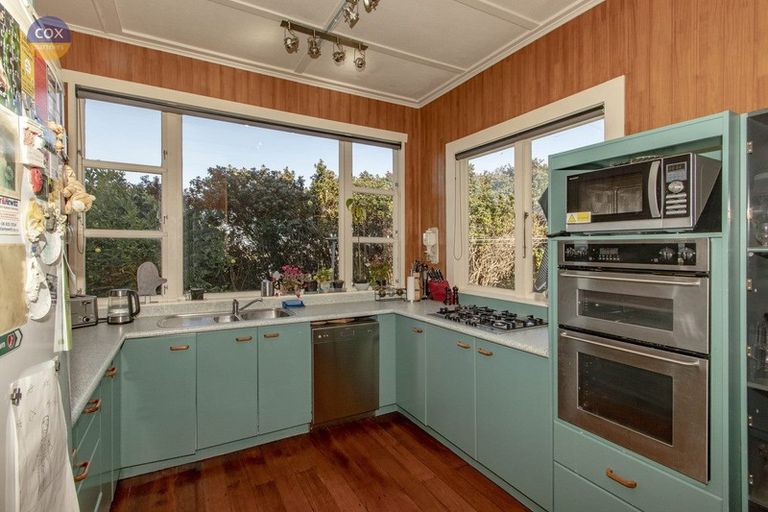 Photo of property in 14 Guys Hill Road, Hospital Hill, Napier, 4110