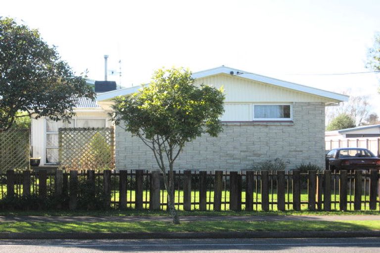 Photo of property in 232 Tramway Road, Enderley, Hamilton, 3214