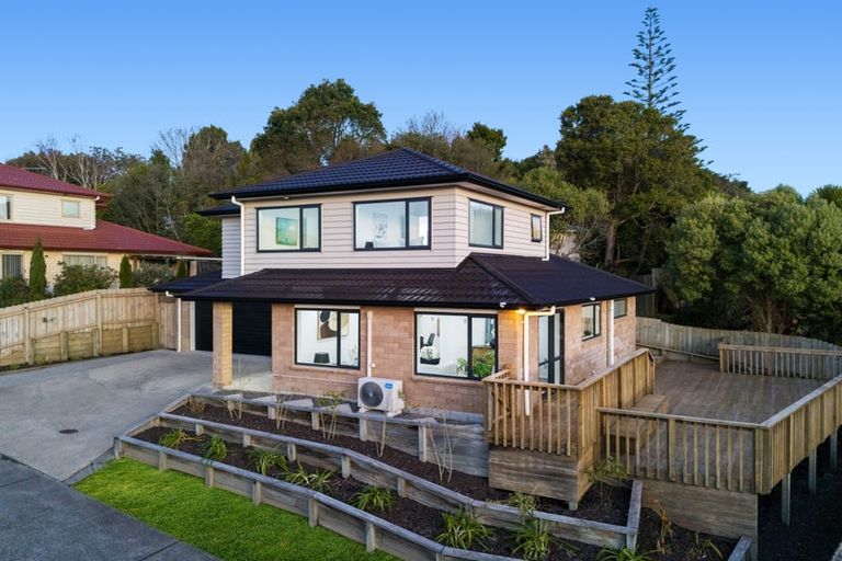 Photo of property in 37c Simpson Road, Ranui, Auckland, 0612