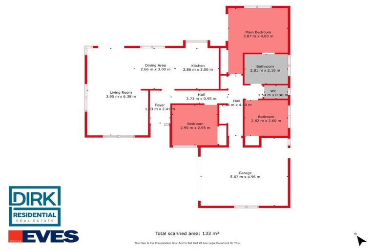 Photo of property in 31b Carysfort Street, Mount Maunganui, 3116