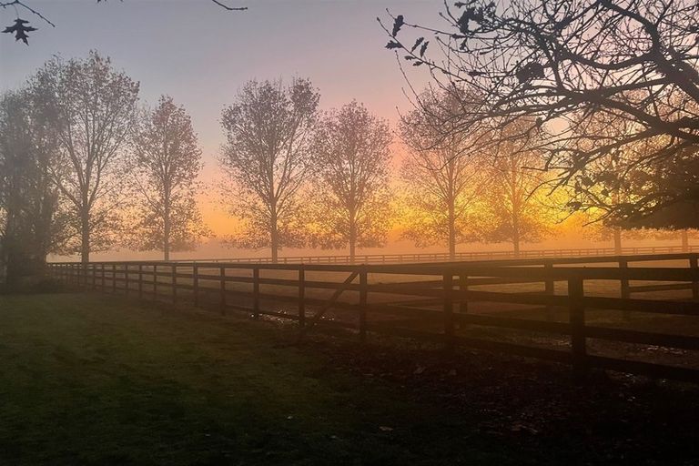 Photo of property in 353 Victoria Road, Pukemoremore, Cambridge, 3493