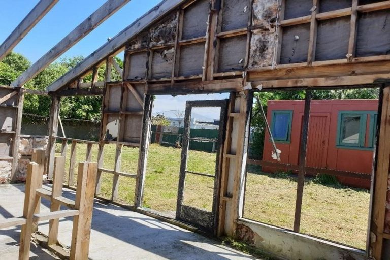 Photo of property in 4 Meredith Street, Patea, 4520