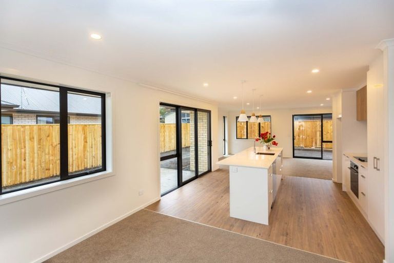 Photo of property in 4 Half Pint Lane, Halswell, Christchurch, 8025