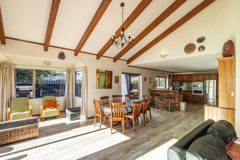 Photo of property in 77 Goldfinch Street, Ohakune, 4625