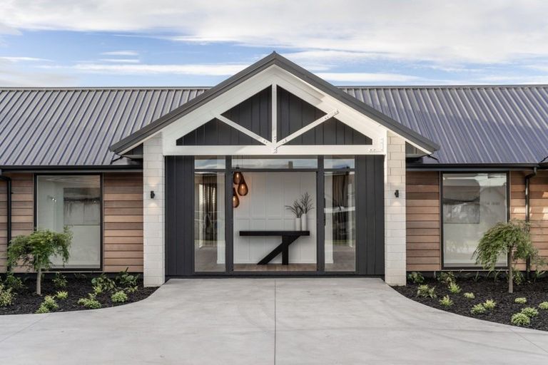 Photo of property in 60 Orua Crescent, Leamington, Cambridge, 3432