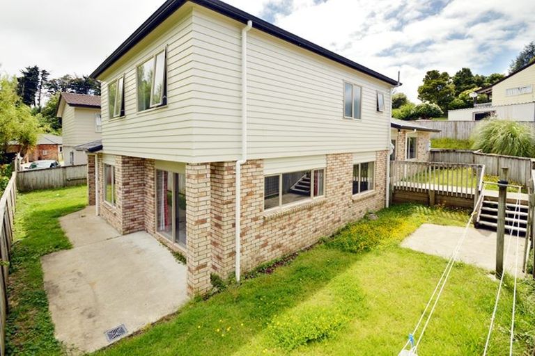 Photo of property in 64a Peverill Crescent, Papatoetoe, Auckland, 2025