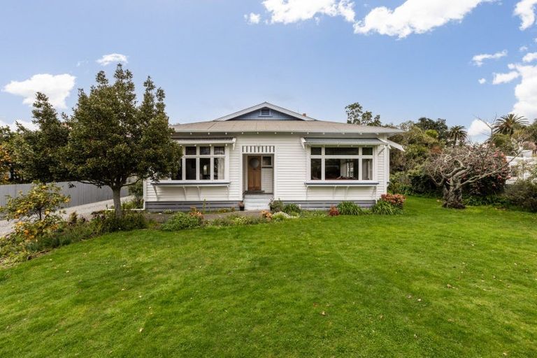 Photo of property in 46 Vigor Brown Street, Napier South, Napier, 4110