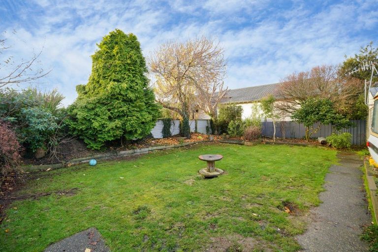 Photo of property in 34 Short Street, Richmond, Invercargill, 9810