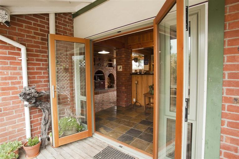 Photo of property in 11 Sloane Street, Fairlie, 7925