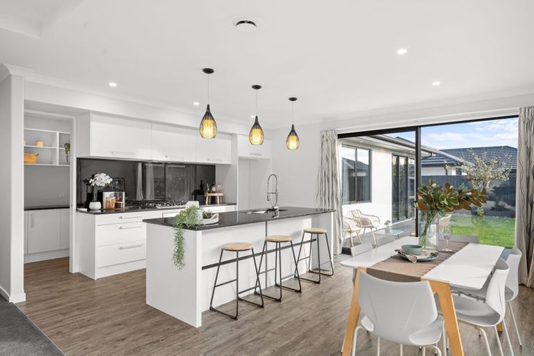 Photo of property in 30 Echelon Drive, Wigram, Christchurch, 8042