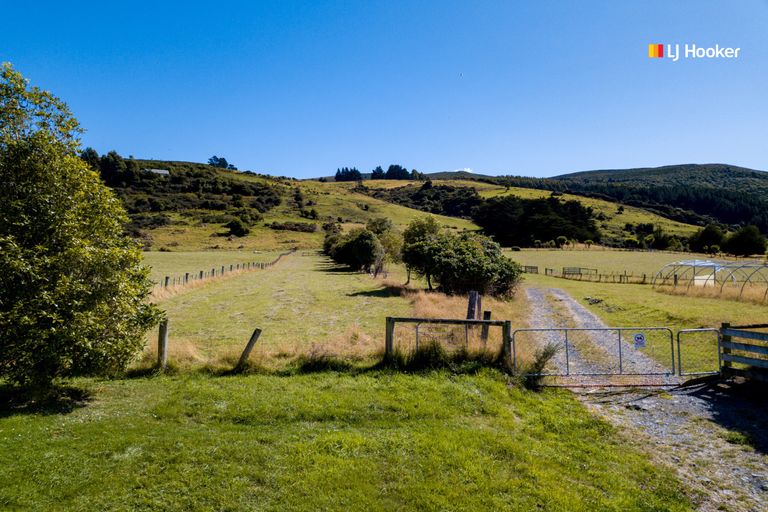 Photo of property in 195 Wakari Road, Helensburgh, Dunedin, 9010