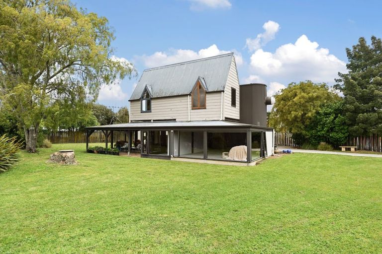 Photo of property in 26 Ngaere Avenue, Chartwell, Hamilton, 3210