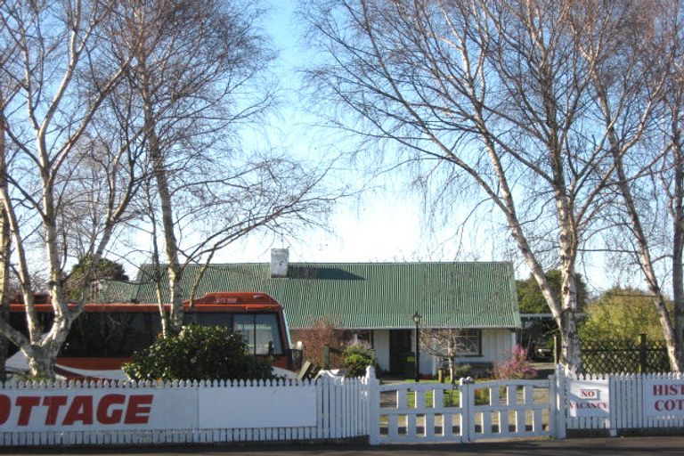 Photo of property in 43 High Street, Bulls, 4818