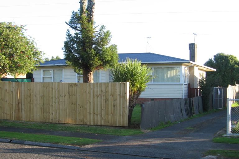 Photo of property in 33 Waimate Street, Otara, Auckland, 2023