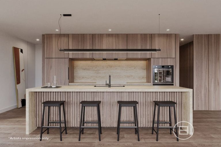 Photo of property in 5 Lot Rc, 93 Warren Street, Wanaka, 9305