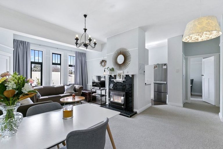 Photo of property in 3/24 Elizabeth Street, Mount Victoria, Wellington, 6011