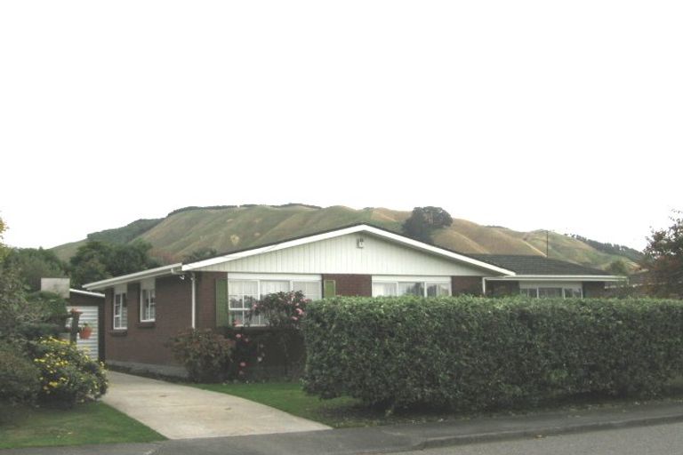 Photo of property in 3a He Awa Crescent, Waikanae, 5036