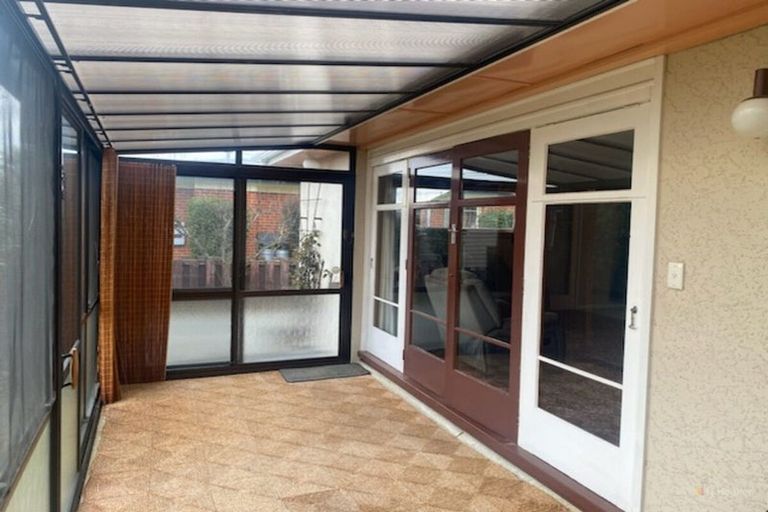 Photo of property in 16 Lancaster Street, Geraldine, 7930